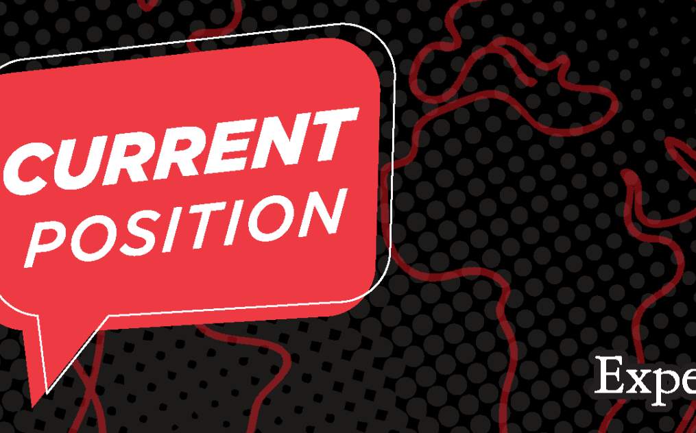 Current Position | Weekly Briefing July 22nd to 28th [PODCAST]