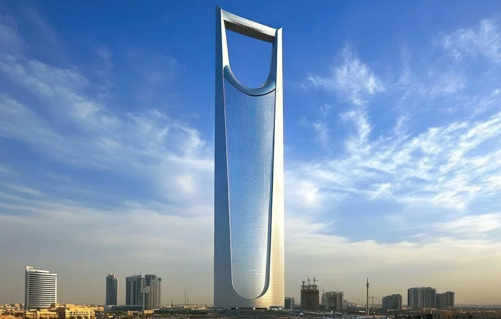 Saudi Arabia’s Supply Chain Advantage: Connecting Continents and Commerce [VIDEO]